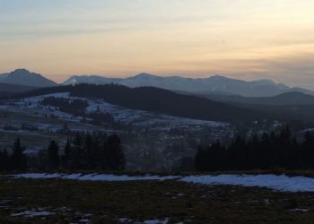 Polka zginęła w górach na Słowacji