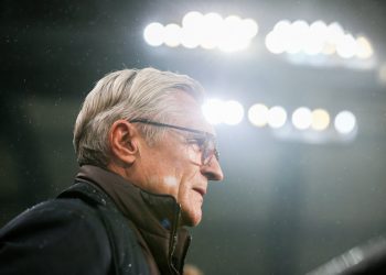 Adam Nawałka zwolniony. Lech Poznań bez trenera