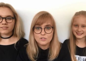 Adamowicz pogratulowała Dulkiewicz. „Wierzę, że sobie poradzisz”[WIDEO]