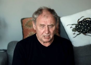 Andrzej Grabowski schudł ponad 40 kg. Ujawnił, jak tego dokonał