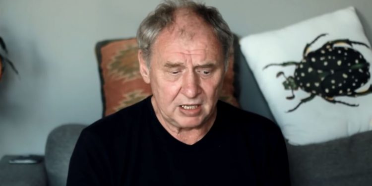 Andrzej Grabowski schudł ponad 40 kg. Ujawnił, jak tego dokonał