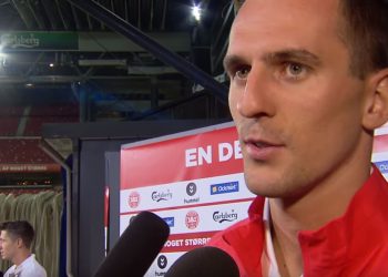 Brzęczek wyjaśnił, dlaczego Milik zagrał fatalnie. Fani zdumieni