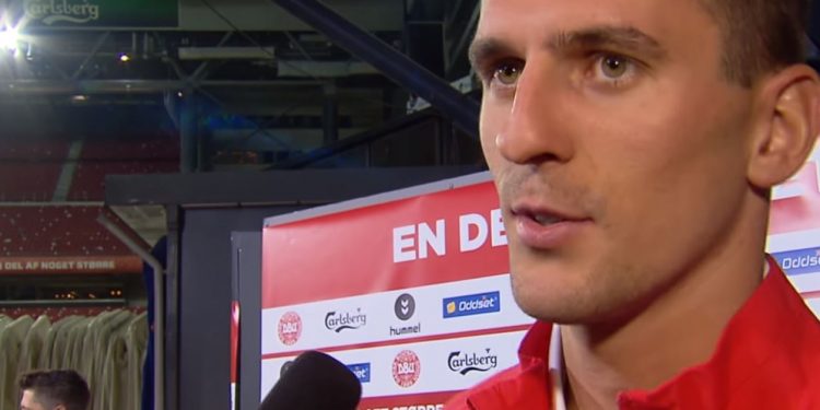 Brzęczek wyjaśnił, dlaczego Milik zagrał fatalnie. Fani zdumieni