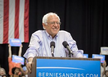 Bernie Sanders: mój ojciec uciekał z Polski przed antysemityzmem