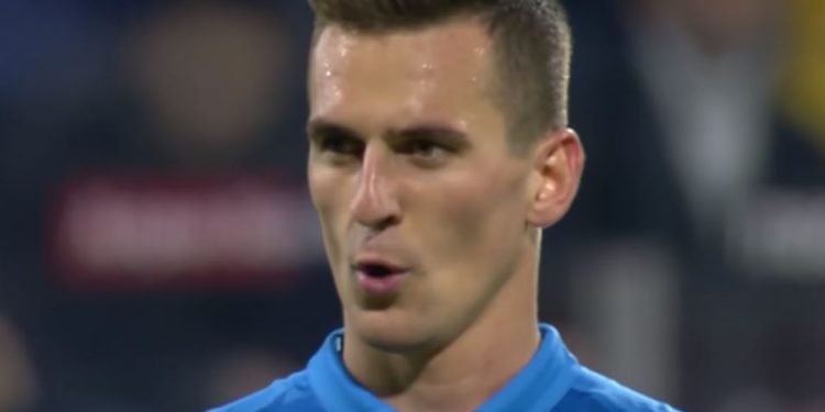 Dziennikarz ESPN: Polska ma najlepszych napastników na  świecie