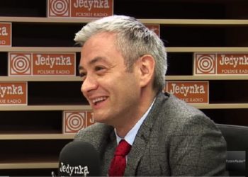 Biedroń będzie miał kłopoty? Jest zawiadomienie do prokuratury [FOTO+WIDEO]