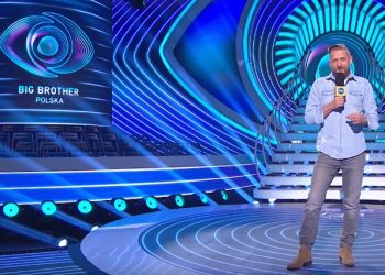 Zaskakujący uczestnik nowej edycji Big Brothera. Reprezentował Polskę na Olimpiadzie