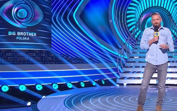 Zaskakujący uczestnik nowej edycji Big Brothera. Reprezentował Polskę na Olimpiadzie