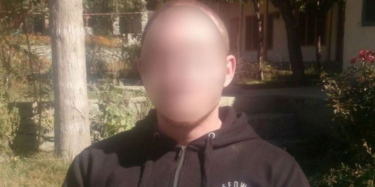 RMF FM ujawnia, co zamachowiec z Nowej Zelandii robił w Polsce