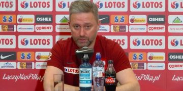 Polska zagra trzema napastnikami? Jerzy Brzęczek nie wyklucza takiego wariantu