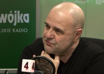 Cezary Żak o pedofilii w Kościele Katolickim