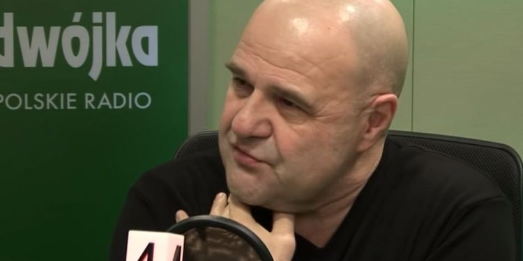 Cezary Żak o pedofilii w Kościele Katolickim