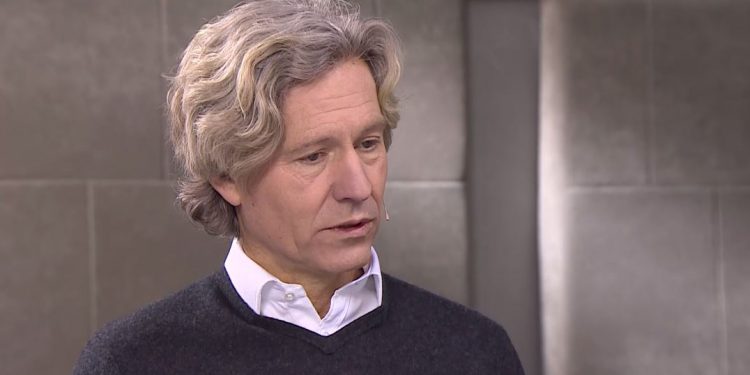 Jest reakcja prezesa Legii ws. transparentu nt. LGBT na trybunach