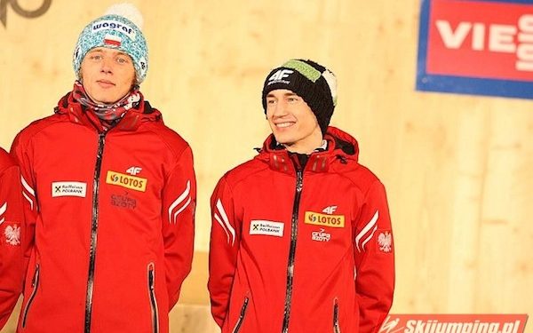 Historyczny konkurs. Stoch i Kubacki będą mieli jeszcze jedną szansę na medal MŚ!