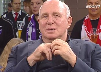 Legenda Bayernu Monachium broni Lewandowskiego!