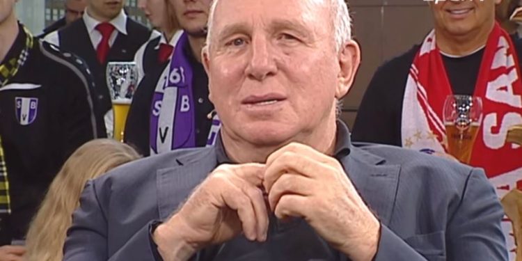 Legenda Bayernu Monachium broni Lewandowskiego!