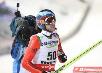 Dmitrij Wasiliew zakończy karierę? Ma poważne problemy zdrowotne