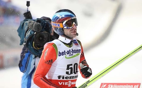 Dmitrij Wasiliew zakończy karierę? Ma poważne problemy zdrowotne