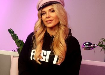 Doda zawiesza karierę. Wokalistka oznajmiła to na Facebooku