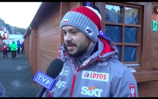 Michal Dolezal z pierwszym wywiadem w roli trenera. „Czuję dużą odpowiedzialność”