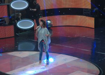 Edyta Górniak o swoim synu. Piękne świadectwo wokalistki