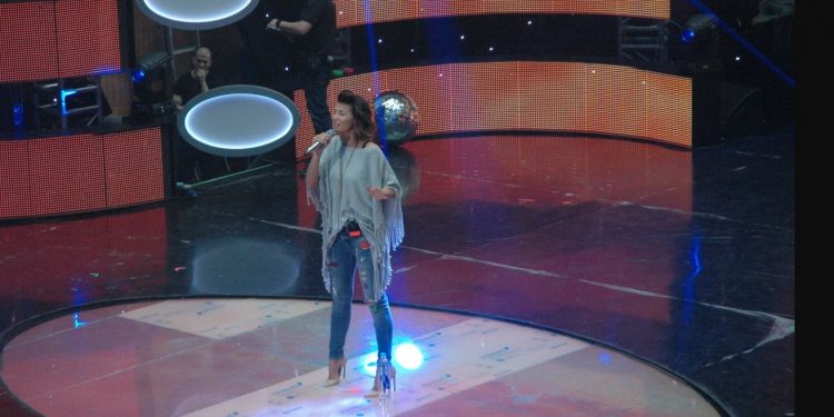 Edyta Górniak o swoim synu. Piękne świadectwo wokalistki