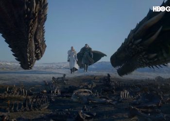 Zwiastun finałowego sezonu „Gry o tron” już dostępny! [WIDEO]