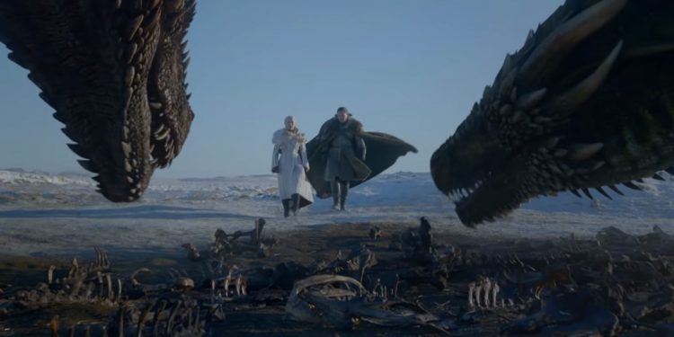 Zwiastun finałowego sezonu „Gry o tron” już dostępny! [WIDEO]