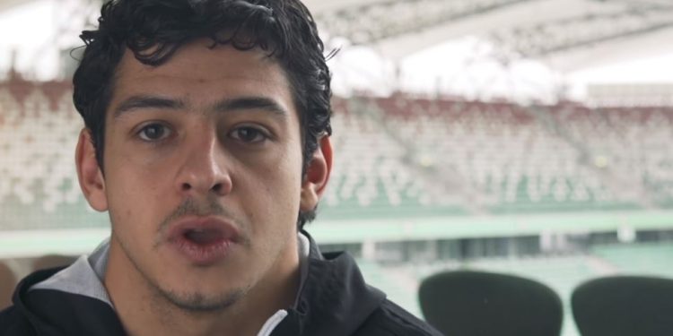 Piłkarzowi Legii Warszawa „ukradziono” auto. Sytuację szybko wyjaśniono