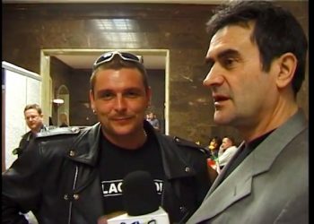 Pamiętacie „Gulczasa” z „Big Brothera”?