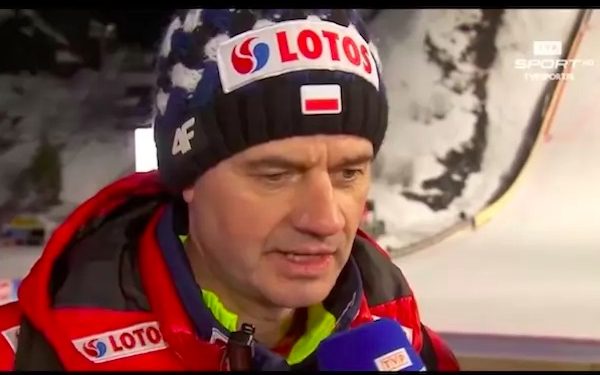 Stefan Horngacher odchodzi. Znamy nazwisko następcy!