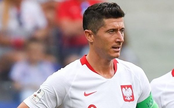 Znamy najnowszy ranking FIFA. Jakie miejsce Polski?