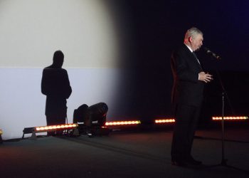 Majchrowski dostaje pogróżki. Był pocisk do pistoletu