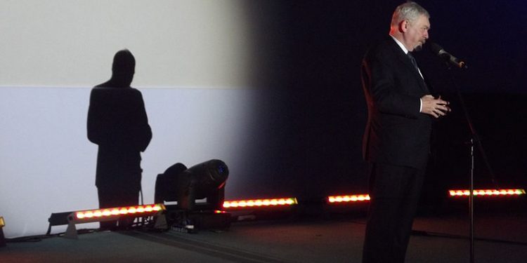 Majchrowski dostaje pogróżki. Był pocisk do pistoletu