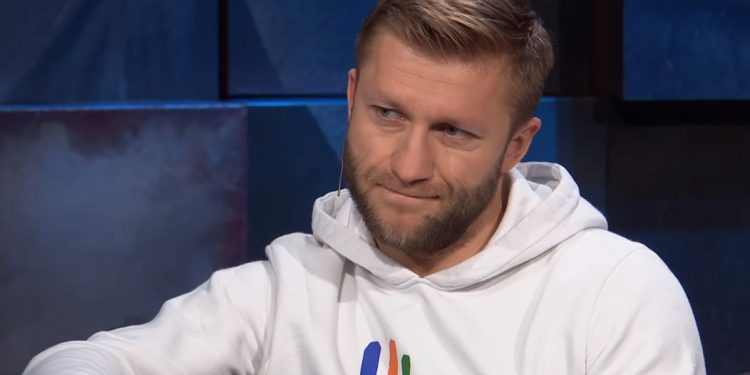Jakub Błaszczykowski u Wojewódzkiego. Zadrwił z showmana