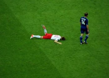 Kiepskie statystyki Błaszczykowskiego w Wiśle Kraków