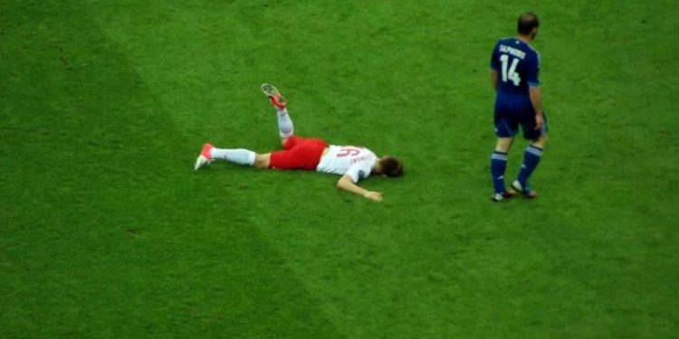 Kiepskie statystyki Błaszczykowskiego w Wiśle Kraków