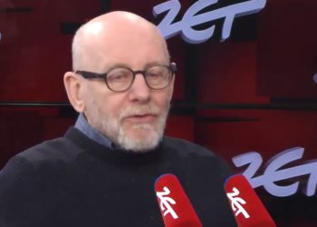 Prof. Śpiewak tłumaczy się ze słów o Messim. Twierdził, że piłkarz nazwał Polskę faszystowskim krajem