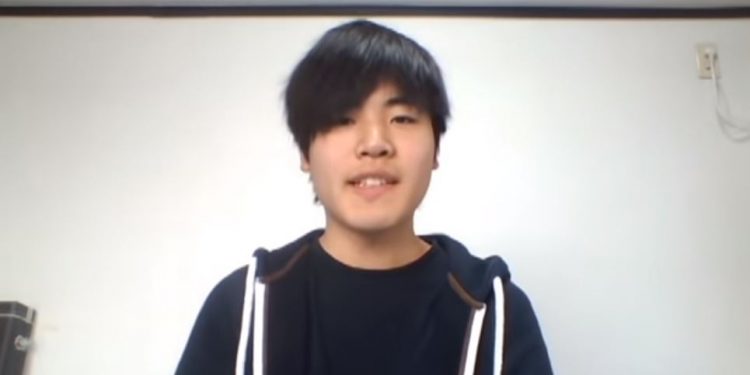 Niesamowita historia. Japończyk prowadzi na YouTube kanał o Polsce