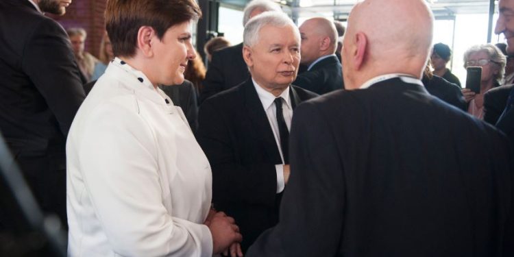 Jarosław Kaczyński wie, co zrobi opozycja jeżeli wygra wybory