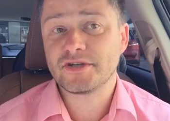 Jarosław Kuźniar mocno o dziennikarzach TVP