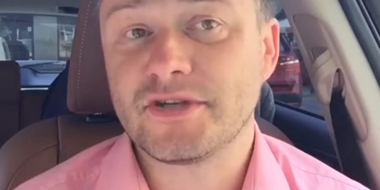 Jarosław Kuźniar mocno o dziennikarzach TVP