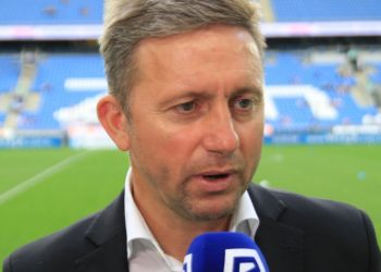 Selekcjoner Austrii i Jerzy Brzęczek ponownie się spotkają