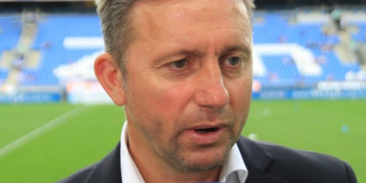 Selekcjoner Austrii i Jerzy Brzęczek ponownie się spotkają