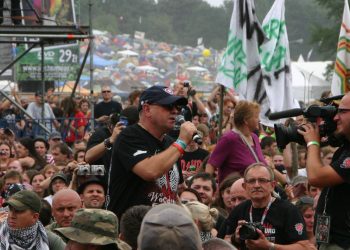 Znamy wynik zbiórki WOŚP. Jest rekord!