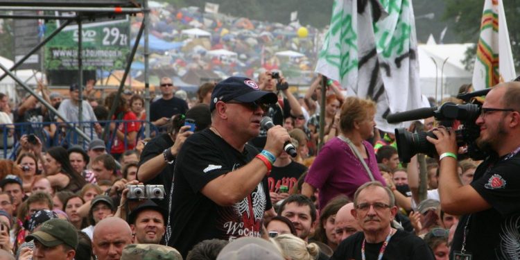 Znamy wynik zbiórki WOŚP. Jest rekord!