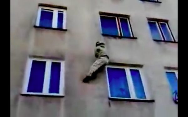 „Jestem Hardkorem” ma już 10 lat! [WIDEO]