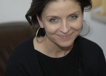 Joanna Mucha: „W elektoracie PiS słowo wolność nie ma wielkiego znaczenia”