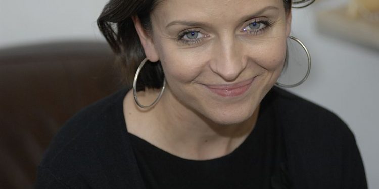 Joanna Mucha: „W elektoracie PiS słowo wolność nie ma wielkiego znaczenia”