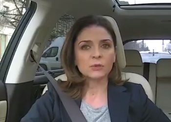 Zaskakująca wypowiedź Joanny Muchy w programie Kuźniara [WIDEO]